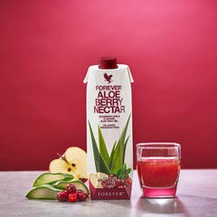 FOREVER ALOE BERRY NECTAR 1 Liter - FOREVER ALOE BERRY NECTAR.jpg