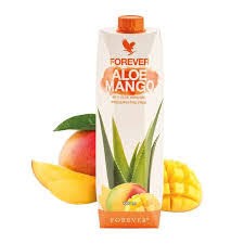 FOREVER ALOE MANGO 1 Liter - Aloe Mango.jpg