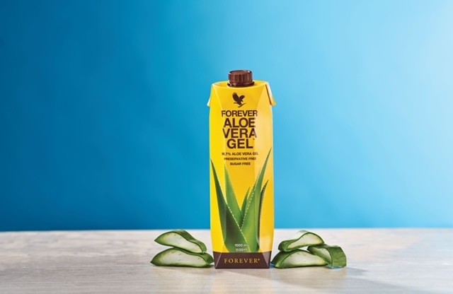 Aloë Vera Gel 1 Liter - Aloë vera gel.jpg