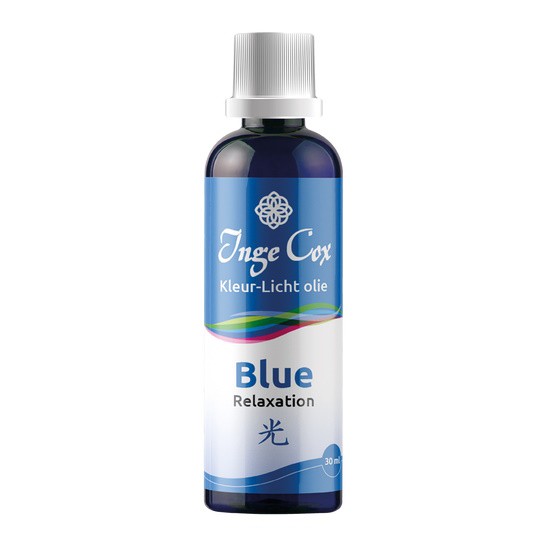 Blue Relaxation 30ml Massageolie - Blue-massageolie-Inge-Cox-550x550-1.jpg