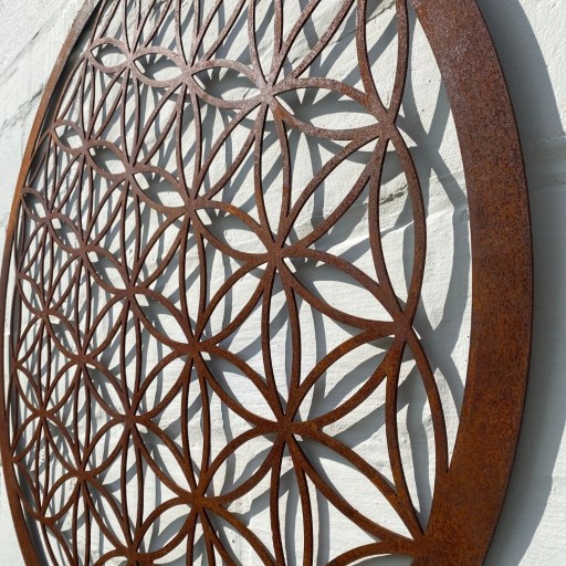  - Flower of Life Cortenstaal detail 1.jpg